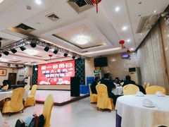 大堂-丰宝源客家菜(常平店)