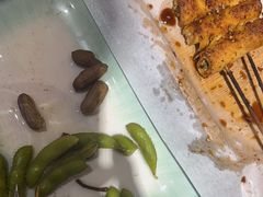 -正通记·哈尔滨烧烤·炭烤鸽子(七宝万科国际店)