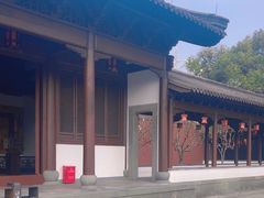 -钱王祠