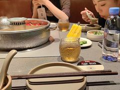 -巴奴毛肚火锅(二七万达店)