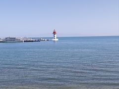 -青海湖二郎剑景区