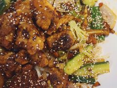 -友达面馆·酸菜鱼面(钱塘区店)