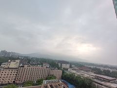 -南京维景国际大酒店(南京博物院店)