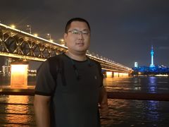 -武昌江滩