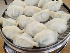 鲜鲅鱼饺子-渔家乐小海鲜(皇姑店)