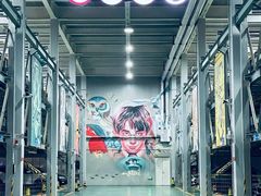 -南京THE TAI太和紫金大酒店