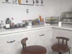 -橙果24h自习室(花园桥店)