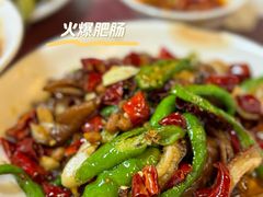-中和裴氏蹄花(府河路店)