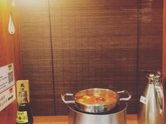 -独食火锅·半米屋台(直营总店)