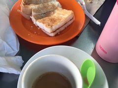 -多春茶室