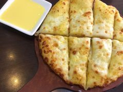 -棒约翰比萨·意面(松江开元店)