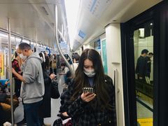 -陆家浜路(地铁站)