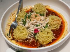 -茅庐川菜(烟台万象汇店)