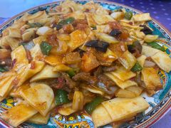 -新疆巴州金丝特餐厅(大钟寺店)