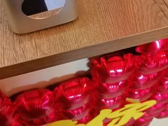 -前门杨记·铜锅涮肉(王府井·故宫店)