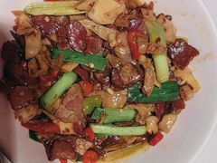-湘语·湖南家常菜(新洲店)