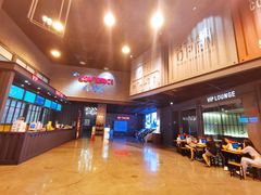 -CGV影城(新牌坊4DX店)