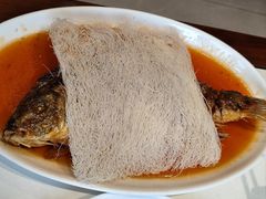 -梅利汴京烤鸭•开封豫菜地标店(东大街店)