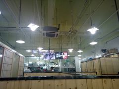 -24 新村雪浓汤(长白山烤肉店)