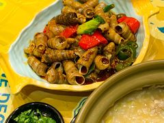 -桥东喜碧海鲜街(水东街店)