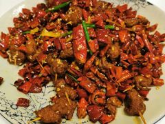-付掌柜在成都·热炒砂锅集(金禾店)