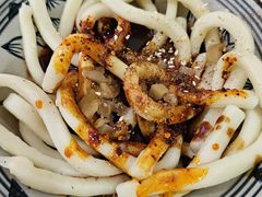 -洁美凉粉店(温江店)
