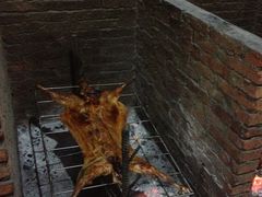 iphone_upload_pic-香木香羊烤全羊羊蝎子(大运河博物馆店)