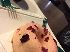 -星巴克(北京南站第二店)