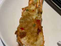 -海天盛宴新派海鲜自助餐厅(群力店)