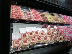 -CC BAGEL&SCONE 贝果与司康(南开大悦城店)