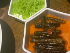 -粗茶淡饭·隐庐私厨(东亭店)