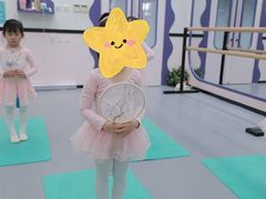 -伊叶舞蹈YEAH DANCE(LCM置汇旭辉校区)