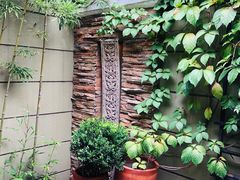 -春晖园度假酒店温泉