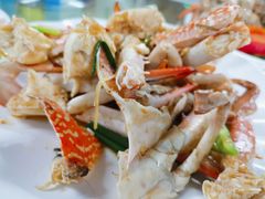 -叶姐海鲜(棋子湾店)