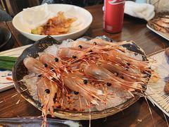 -田舍家Inakaya·炉端烧·铁板烧(天汇igc店)