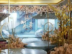 -聚春园自助餐厅(东街口店)