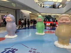 -SM城市广场(扬州店)