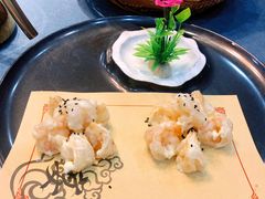 -应天大明王朝·南京菜(中山陵店)