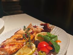 -Pasha帕夏土耳其餐厅(南昌路店)