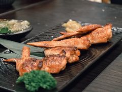 明太子鸡翅-九州酒场ひこぞう(2号店)