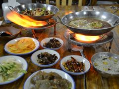 -张关合渣(航空大道店)