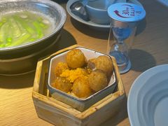 -蜜桃餐厅·伴山(绿宝广场店)