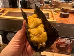 -Sushi Hanzo半藏(天环广场店)