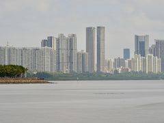 -深圳湾公园(南山区)