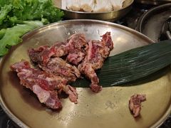 -老板娘的烤肉店(港湾广场店)