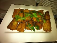 干炸带鱼-新疆食府(华龙店)