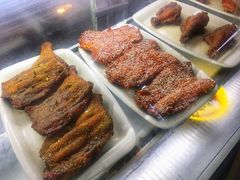 霸王鸡腿-德泓面馆(颐高店)