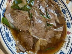 -直隶安家罩饼(复兴路店)