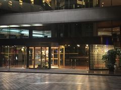 -上海新锦江大酒店