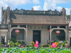 -资政大夫祠